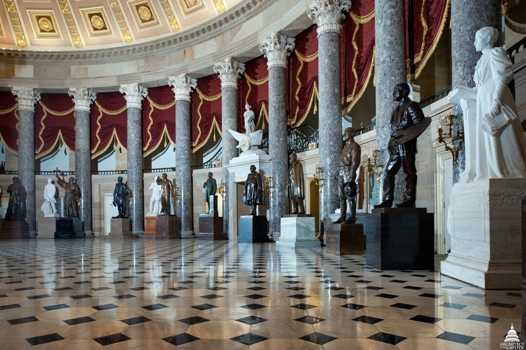 RNS-Statuary-Hall1 080320