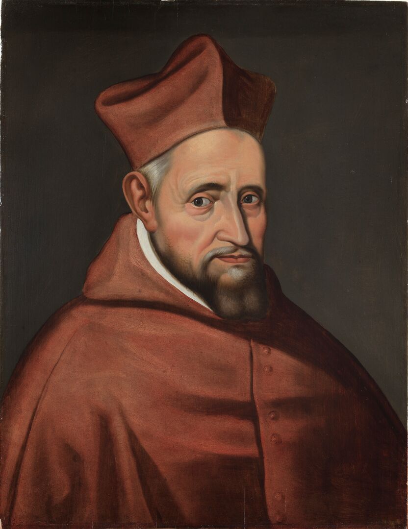 RNS-Robert-Bellarmine-1622