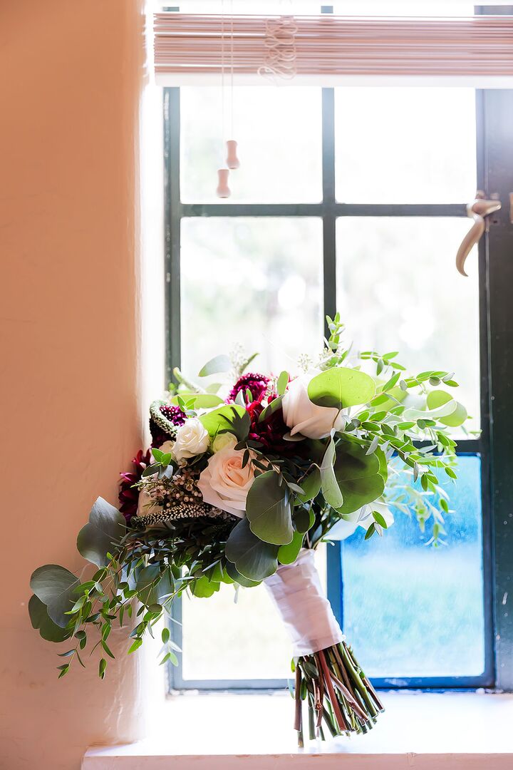 Melissa & Ryan - Limelight Photography