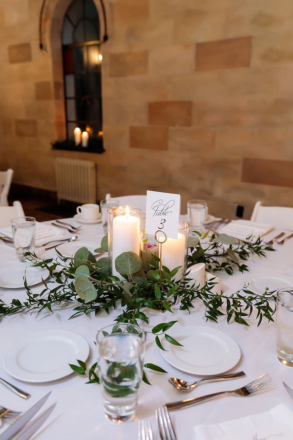 Melissa & Ryan - Limelight Photography