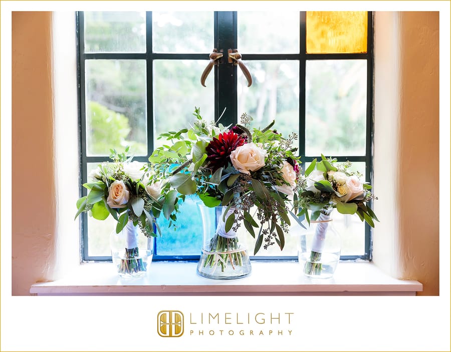 Melissa & Ryan - Limelight Photography