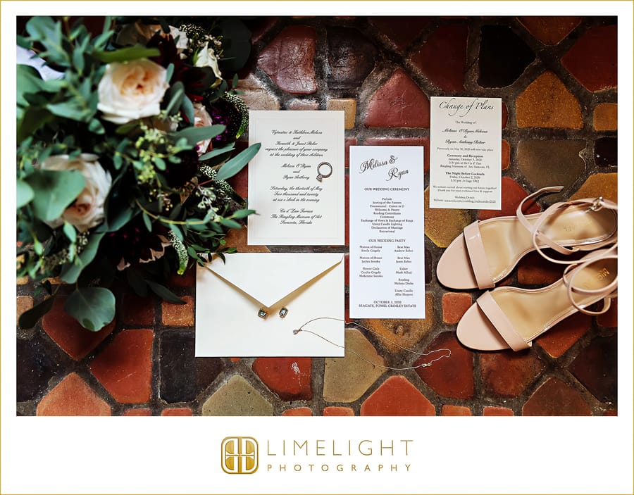 Melissa & Ryan - Limelight Photography