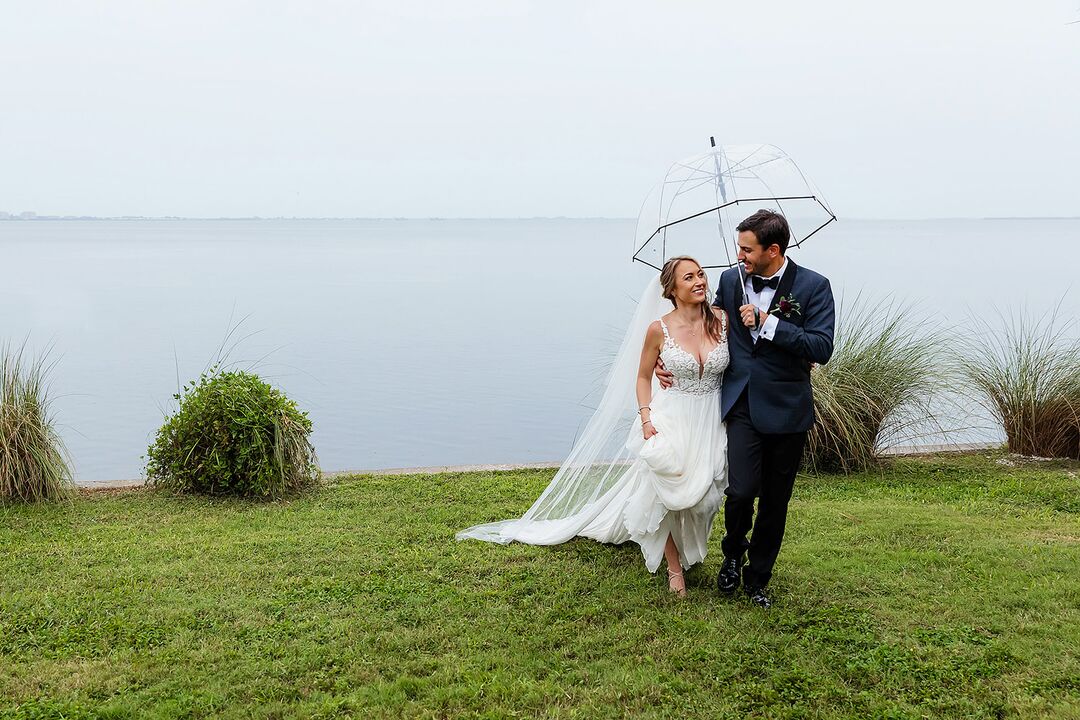 Melissa & Ryan - Limelight Photography