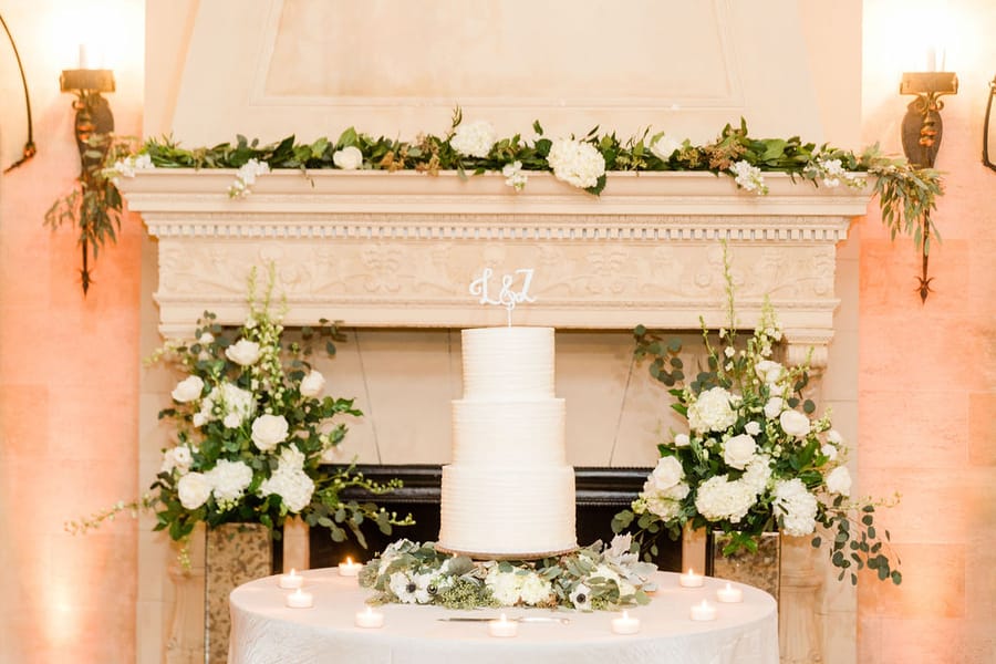 Lindsay & Zach - Cornelia Zaiss Photography