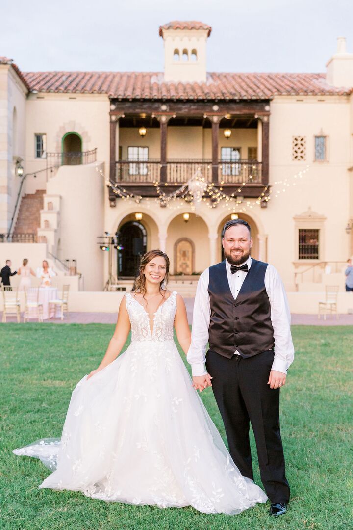 Megan & Matthew - Cornelia Zaiss Photography