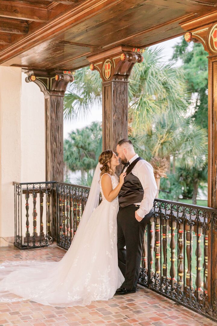 Megan & Matthew - Cornelia Zaiss Photography