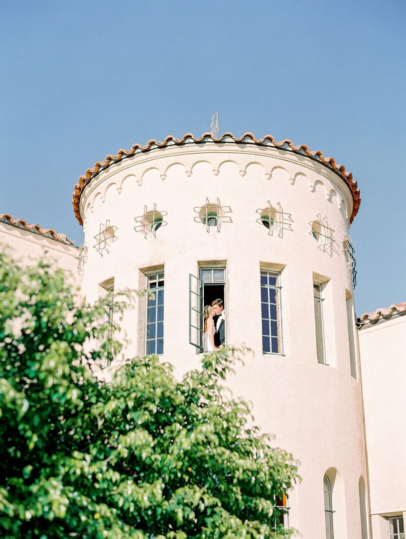 Lindsay & Zach - Cornelia Zaiss Photography
