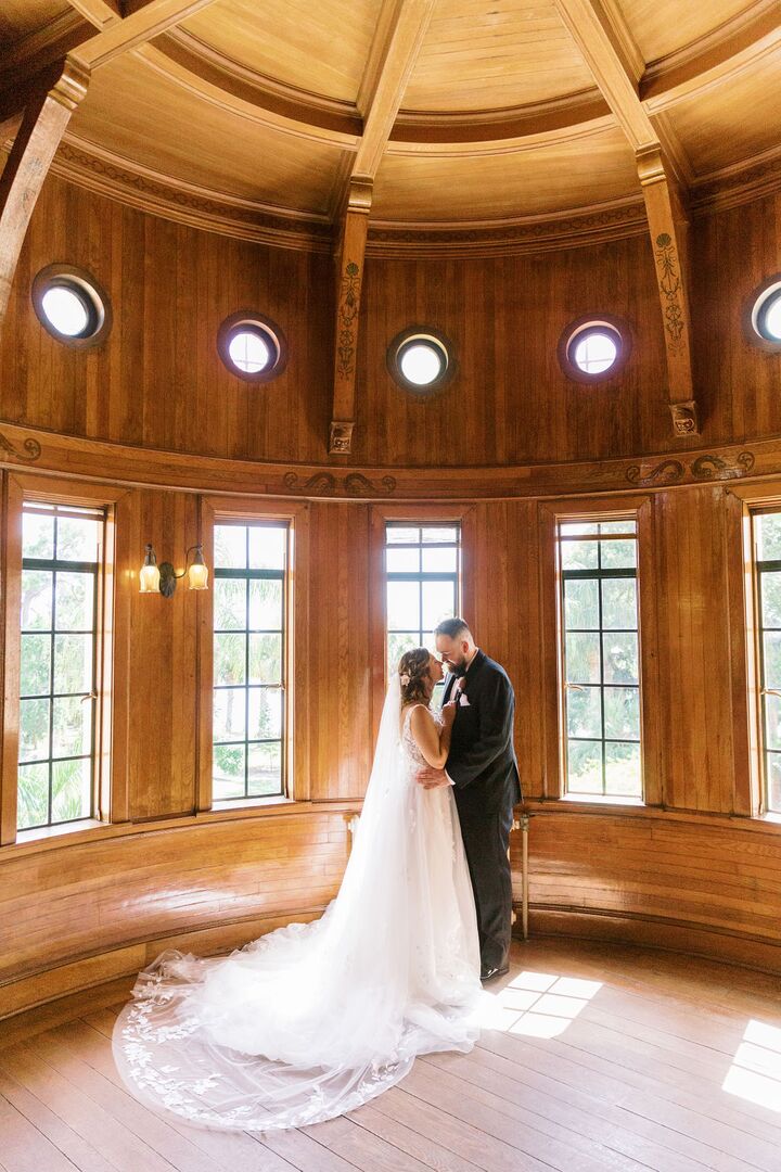 Megan & Matthew - Cornelia Zaiss Photography