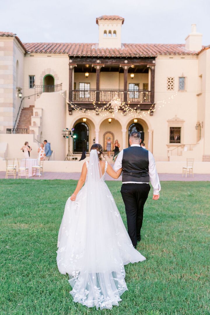 Megan & Matthew - Cornelia Zaiss Photography