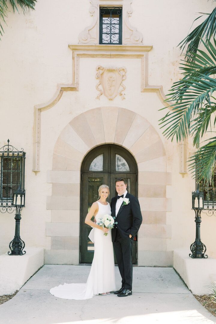 Lindsay & Zach - Cornelia Zaiss Photography