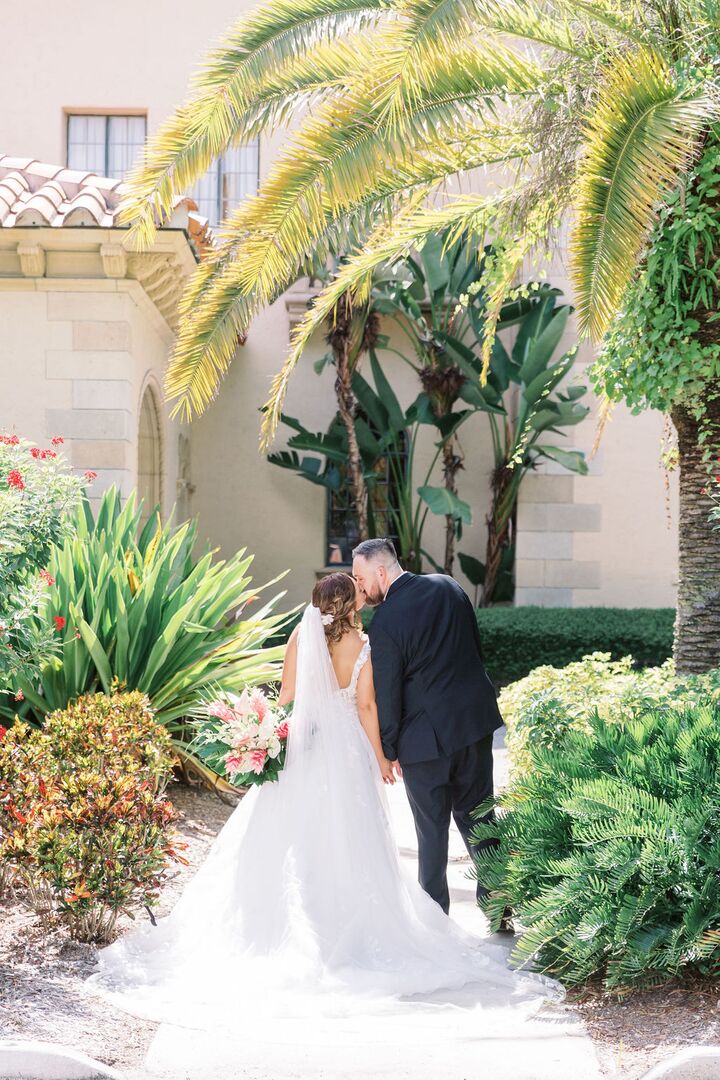 Megan & Matthew - Cornelia Zaiss Photography