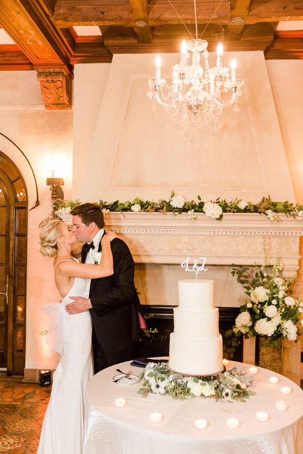 Lindsay & Zach - Cornelia Zaiss Photography
