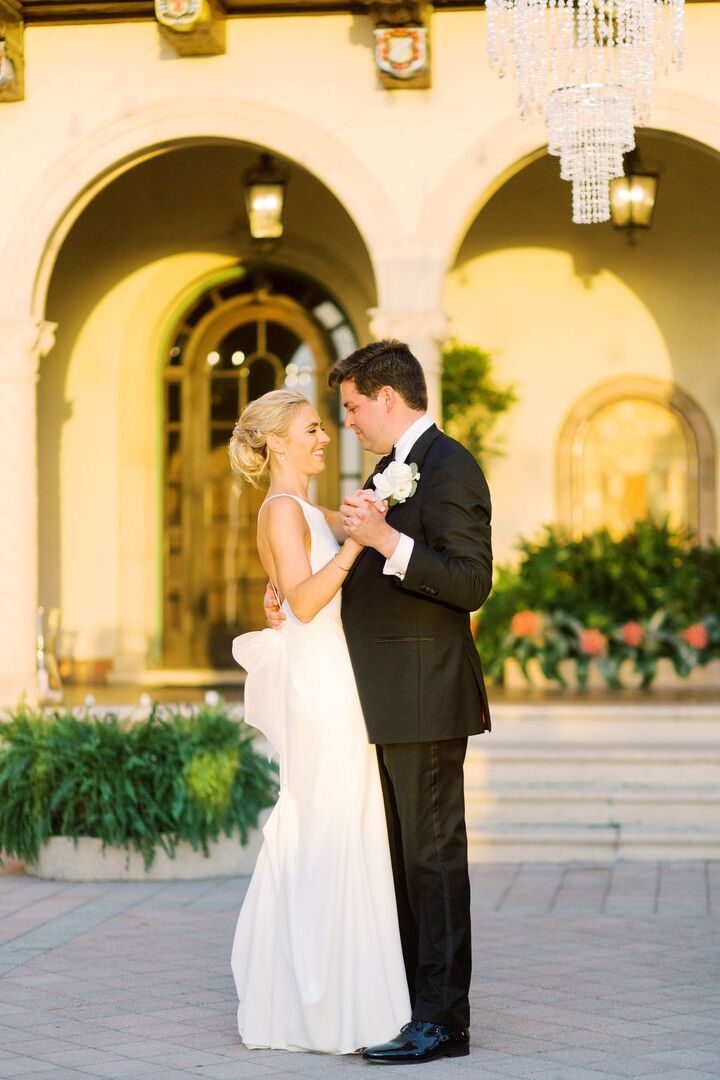 Lindsay & Zach - Cornelia Zaiss Photography
