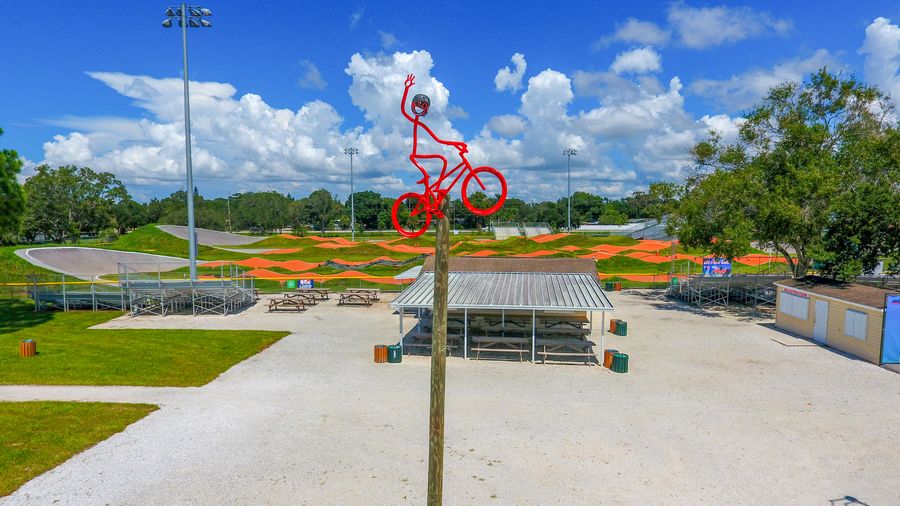 Sarasota BMX Track