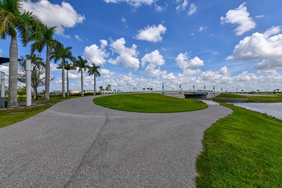 Nathan Benderson Park