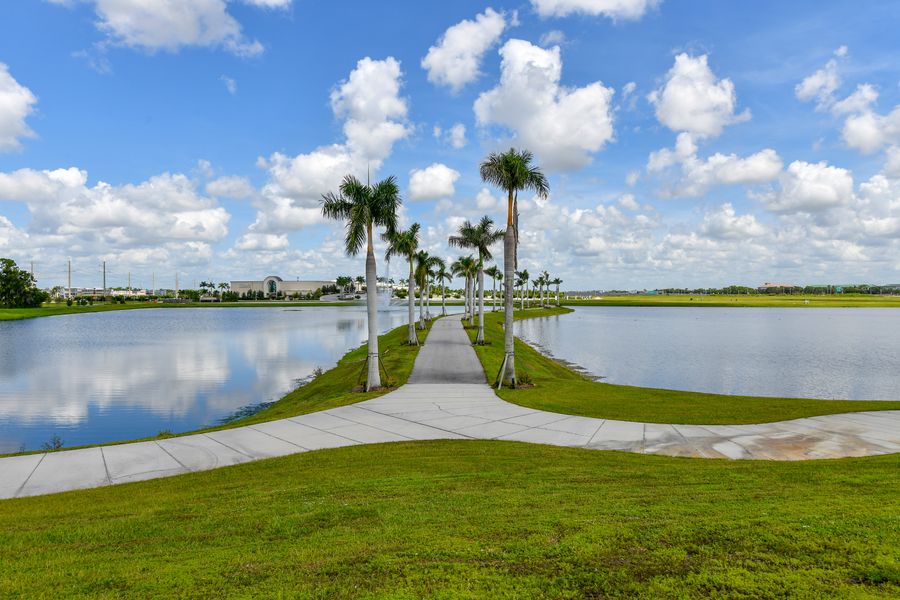 Nathan Benderson Park