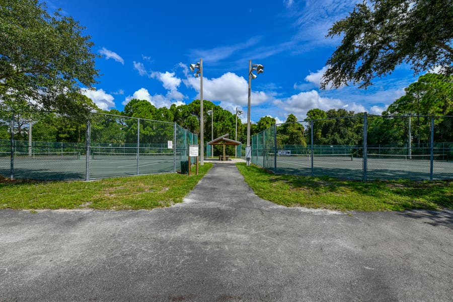 Selby Aquatic Center & Potter Park