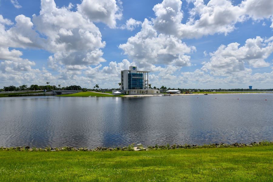 Nathan Benderson Park