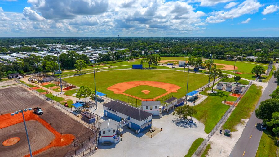 Babe Ruth Complex