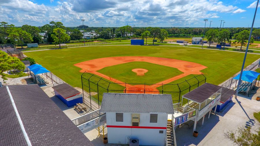 Babe Ruth Complex