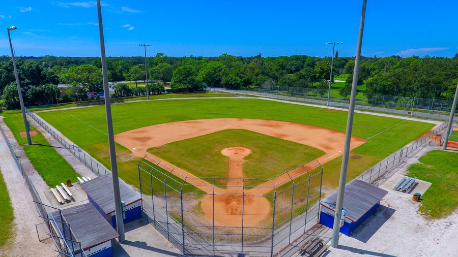 Babe Ruth Complex