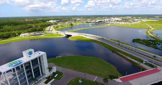 Nathan Benderson Park