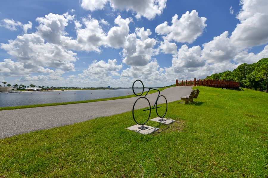 Nathan Benderson Park