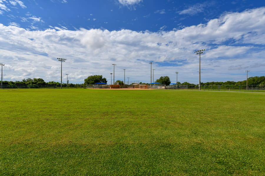 Venice Bypass Park