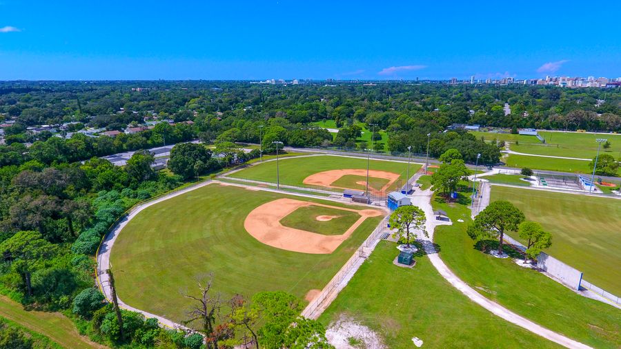 Babe Ruth Complex