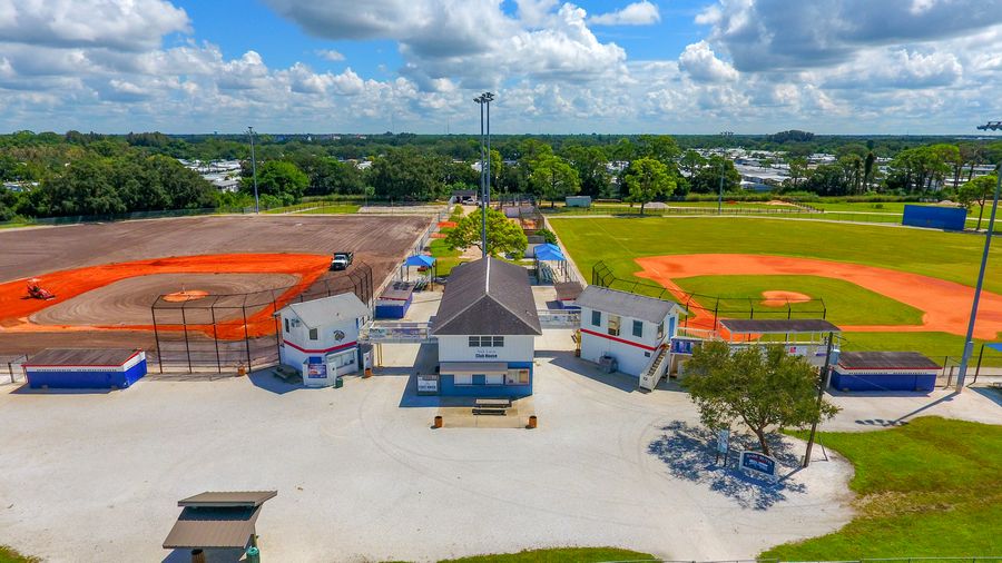 Babe Ruth Complex