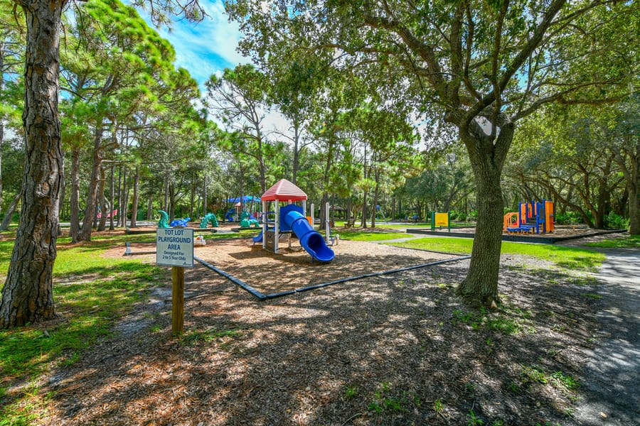 Selby Aquatic Center & Potter Park