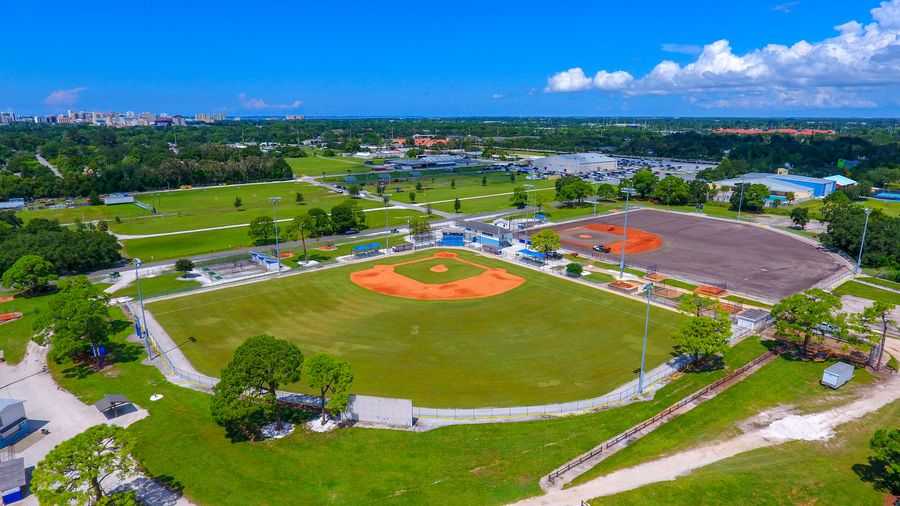 Babe Ruth Complex