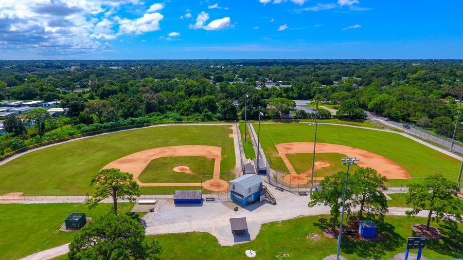 Babe Ruth Complex