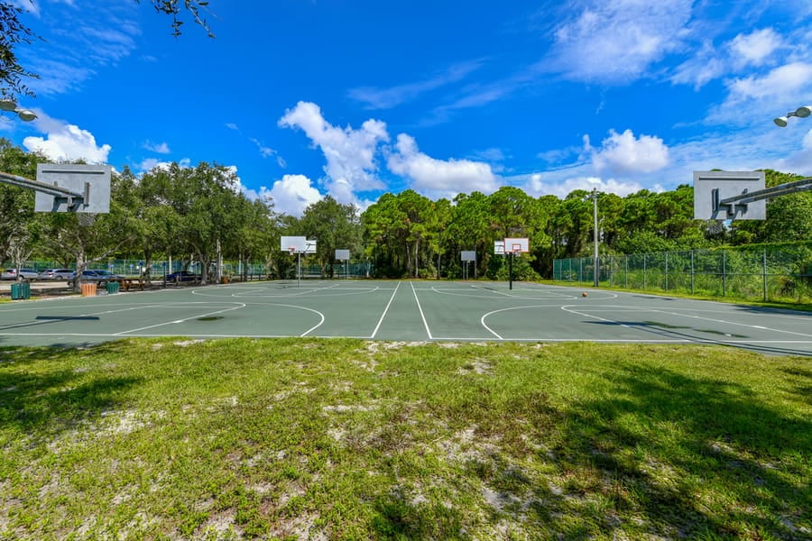 Selby Aquatic Center & Potter Park