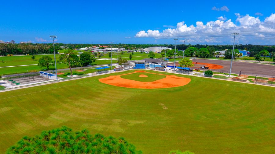 Babe Ruth Complex