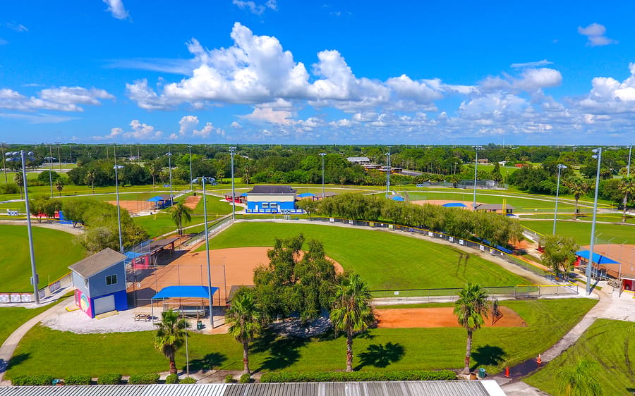 Miss Sarasota Softball