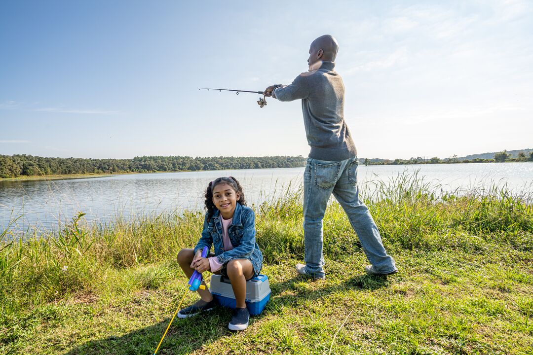 fishing