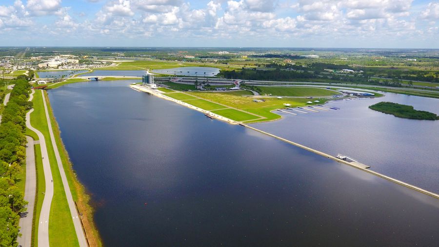 Nathan Benderson Park