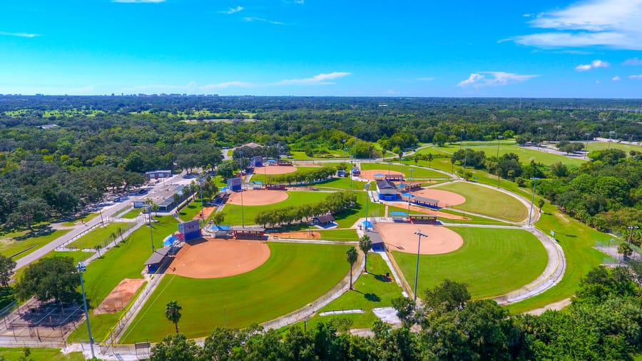 Miss Sarasota Softball