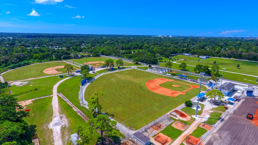 Babe Ruth Complex