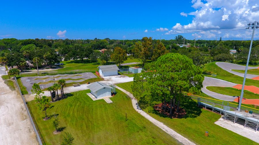 Sarasota BMX Track