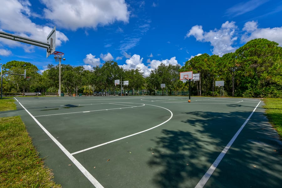 Selby Aquatic Center & Potter Park