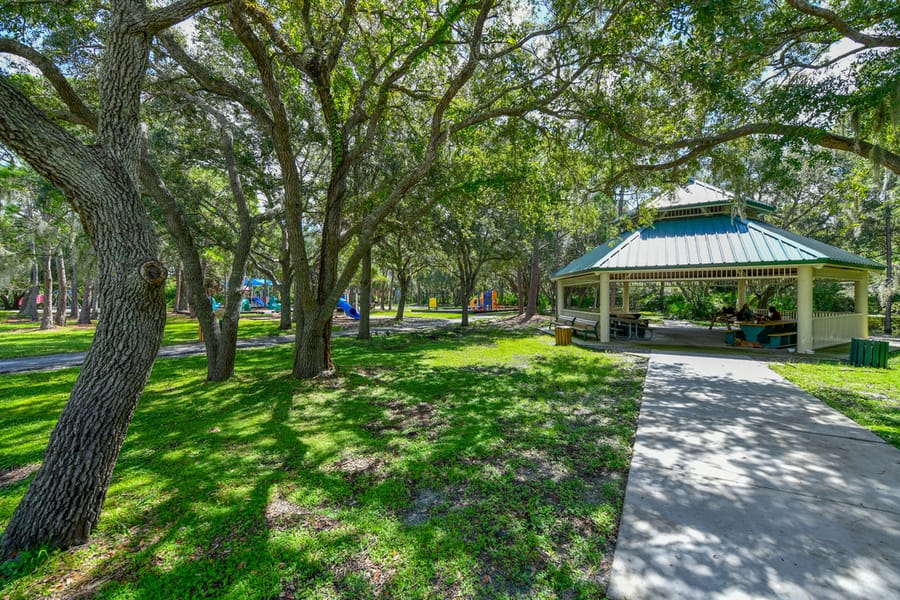 Selby Aquatic Center & Potter Park