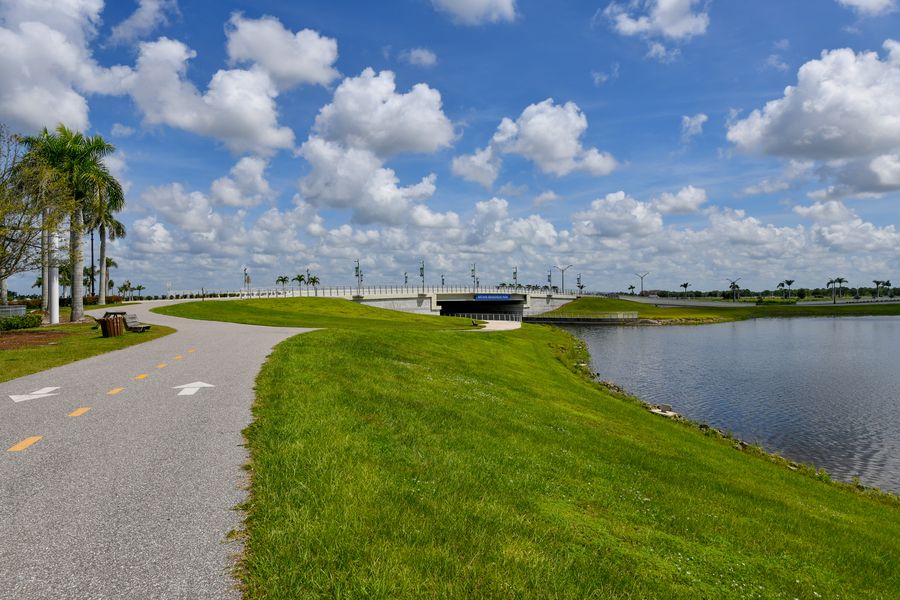 Nathan Benderson Park