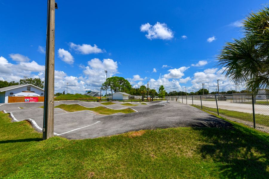 Sarasota BMX Track