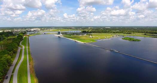 Nathan Benderson Park