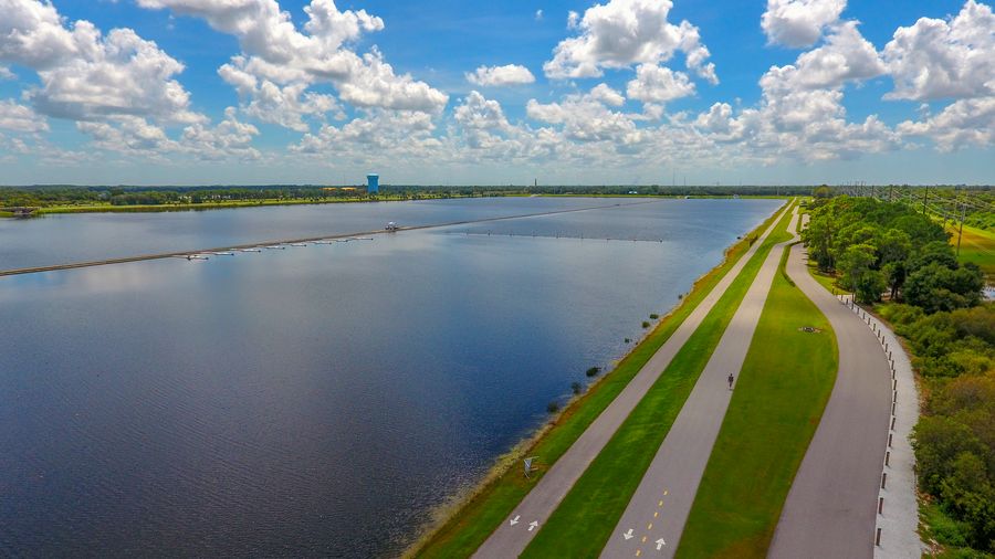 Nathan Benderson Park