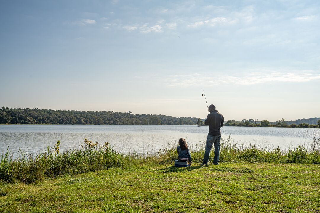 fishing