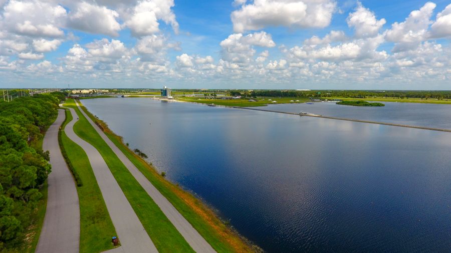 Nathan Benderson Park