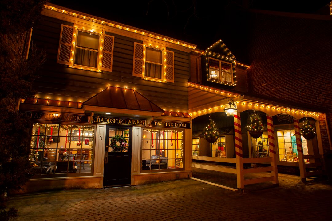 Peddlers Village